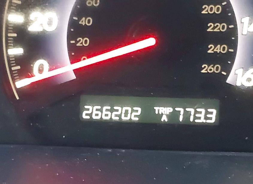 Photo 7 of 2007 Honda Odyssey EX-L (VIN 5FNRL38687B077283)