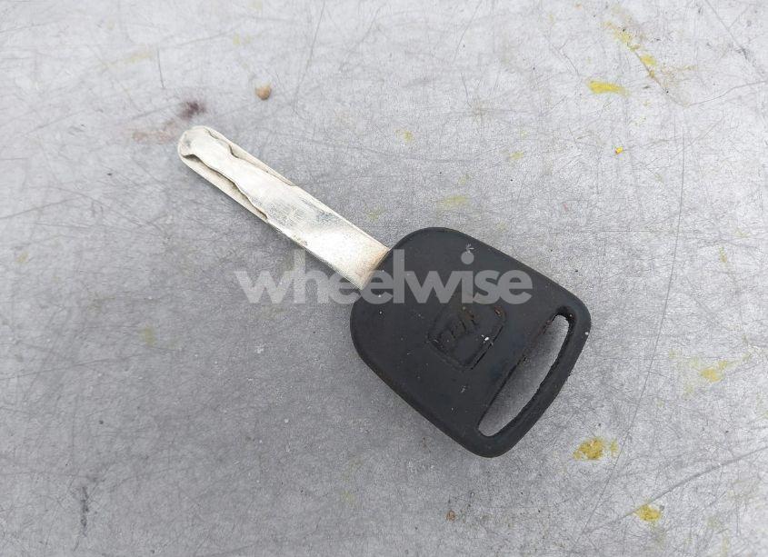 Photo 11 of 2007 Honda Odyssey EX-L (VIN 5FNRL38687B435952)