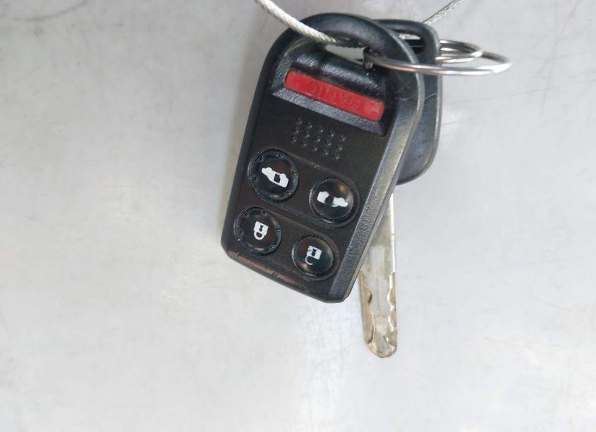 Photo 11 of 2007 Honda Odyssey EX-L (VIN 5FNRL38687B459569)