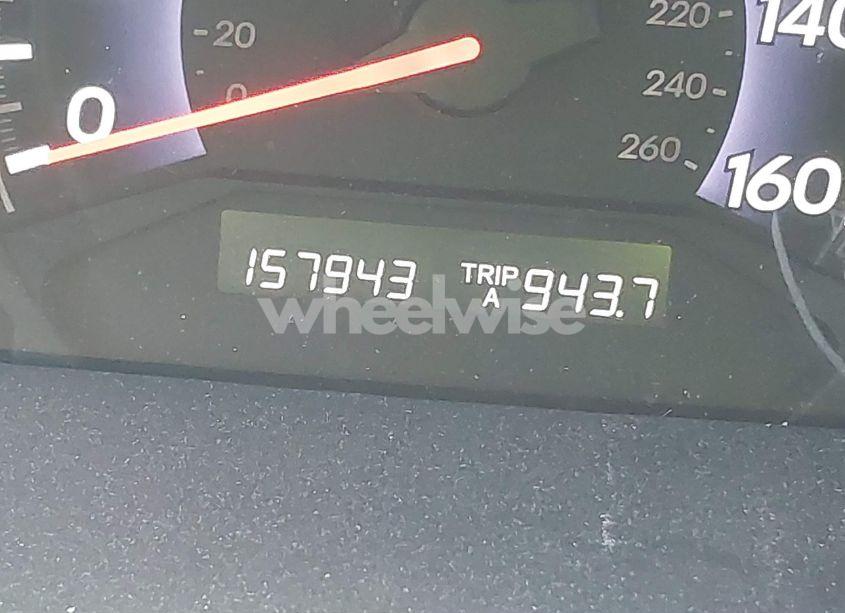 Photo 15 of 2008 Honda Odyssey EX-L (VIN 5FNRL38688B406050)