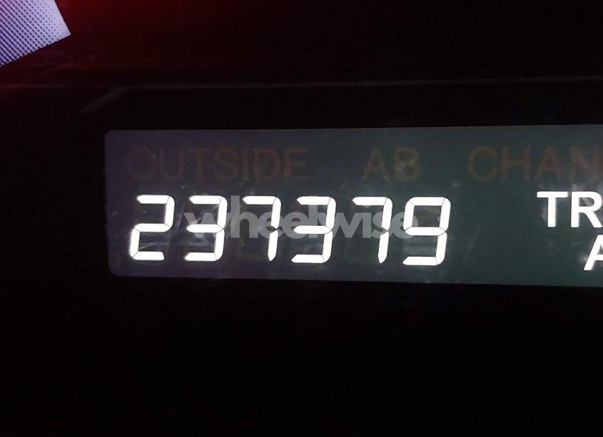 Photo 15 of 2009 Honda Odyssey EX-L (VIN 5FNRL38689B040057)