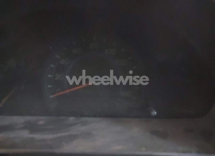 Photo 7 of 2009 Honda Odyssey EX-L (VIN 5FNRL38689B053309)