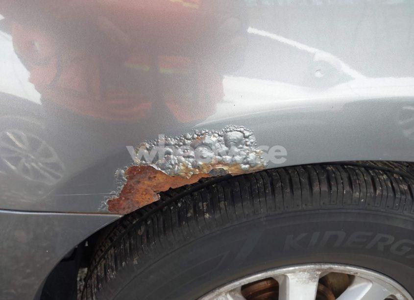 Photo 15 of 2009 Honda Odyssey EX-L (VIN 5FNRL38689B406860)