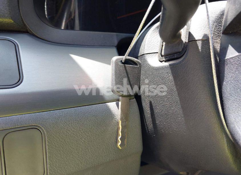 Photo 11 of 2005 Honda Odyssey EX-L (VIN 5FNRL38695B411320)