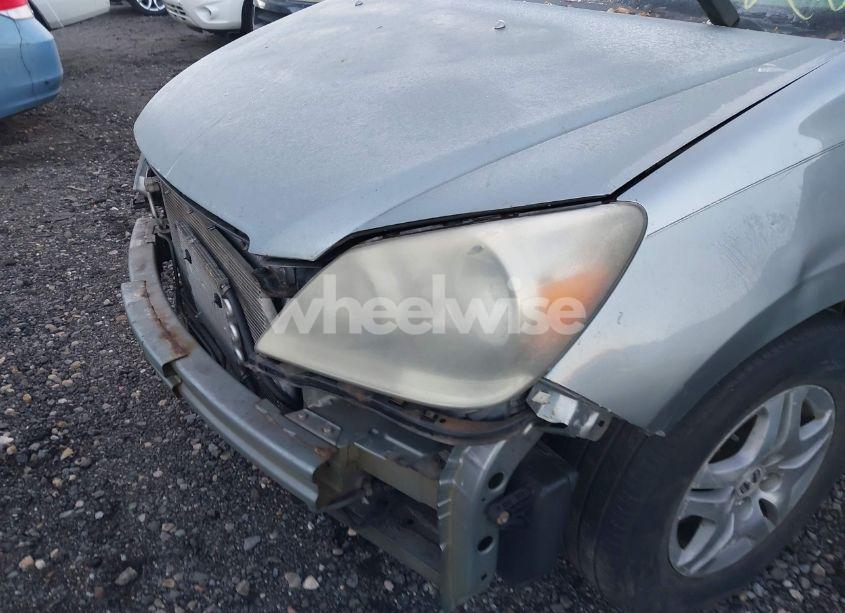 Photo 6 of 2006 Honda Odyssey EX-L (VIN 5FNRL38696B012926)