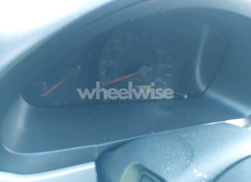 Photo 7 of 2006 Honda Odyssey EX-L (VIN 5FNRL38696B012926)