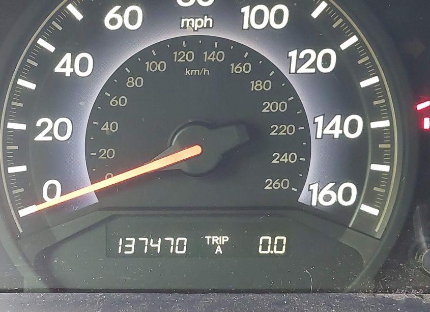 Photo 16 of 2006 Honda Odyssey EX-L (VIN 5FNRL38696B031072)