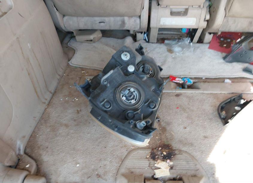 Photo 12 of 2006 Honda Odyssey EX-L (VIN 5FNRL38696B443296)