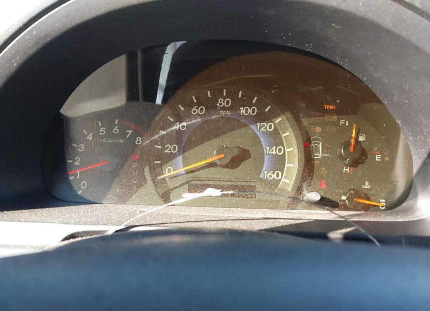 Photo 7 of 2007 Honda Odyssey EX-L (VIN 5FNRL38697B020249)