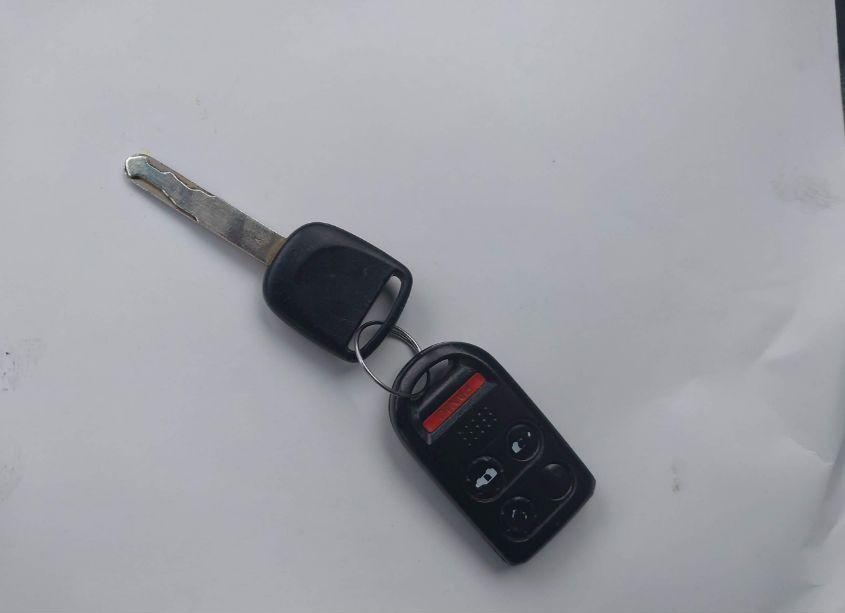 Photo 11 of 2007 Honda Odyssey EX-L (VIN 5FNRL38697B047578)