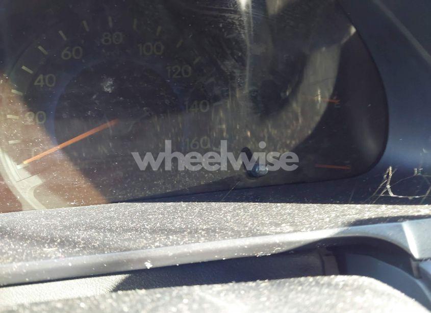 Photo 7 of 2007 Honda Odyssey EX-L (VIN 5FNRL38697B055745)