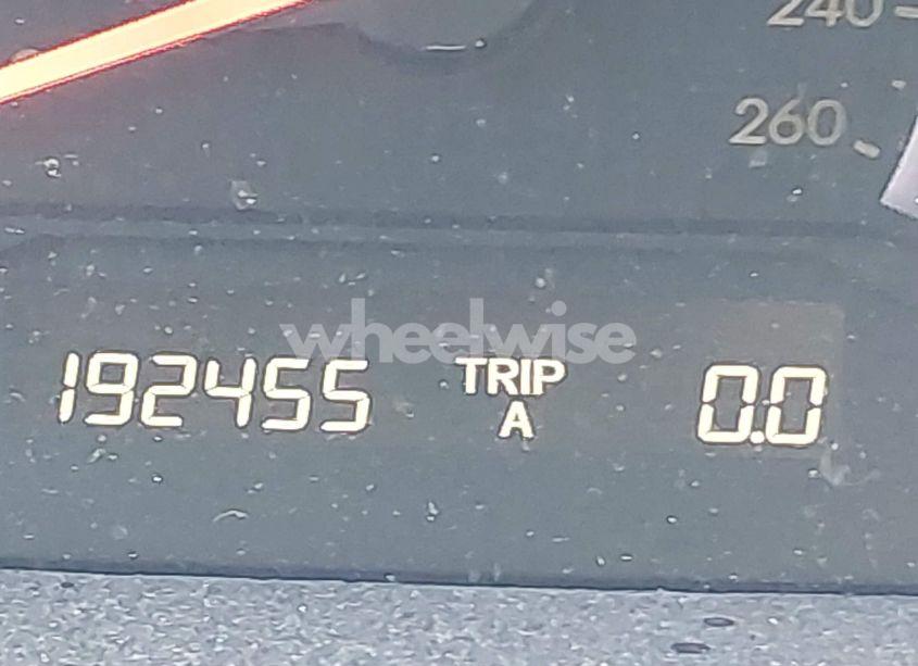 Photo 12 of 2007 Honda Odyssey EX-L (VIN 5FNRL38697B121999)