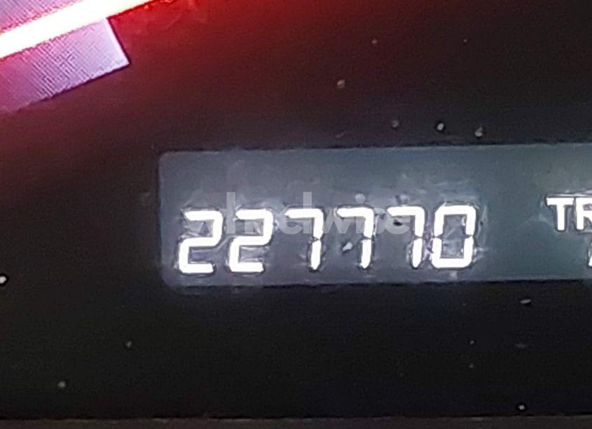 Photo 15 of 2008 Honda Odyssey EX-L (VIN 5FNRL38698B052703)