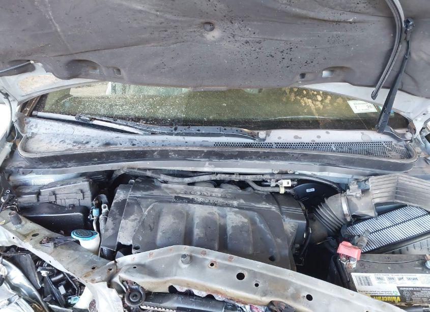 Photo 10 of 2008 Honda Odyssey EX-L (VIN 5FNRL38698B065127)