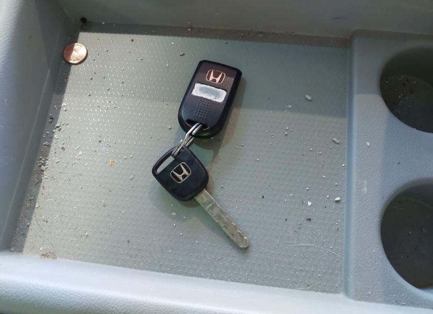 Photo 11 of 2008 Honda Odyssey EX-L (VIN 5FNRL38698B065127)