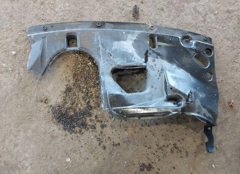 Photo 12 of 2008 Honda Odyssey EX-L (VIN 5FNRL38698B065127)