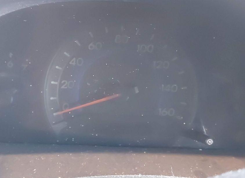 Photo 16 of 2008 Honda Odyssey EX-L (VIN 5FNRL38698B065127)