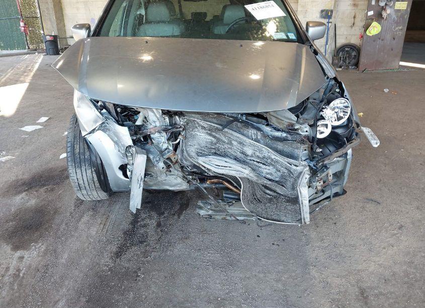 Photo 6 of 2008 Honda Odyssey EX-L (VIN 5FNRL38698B065127)