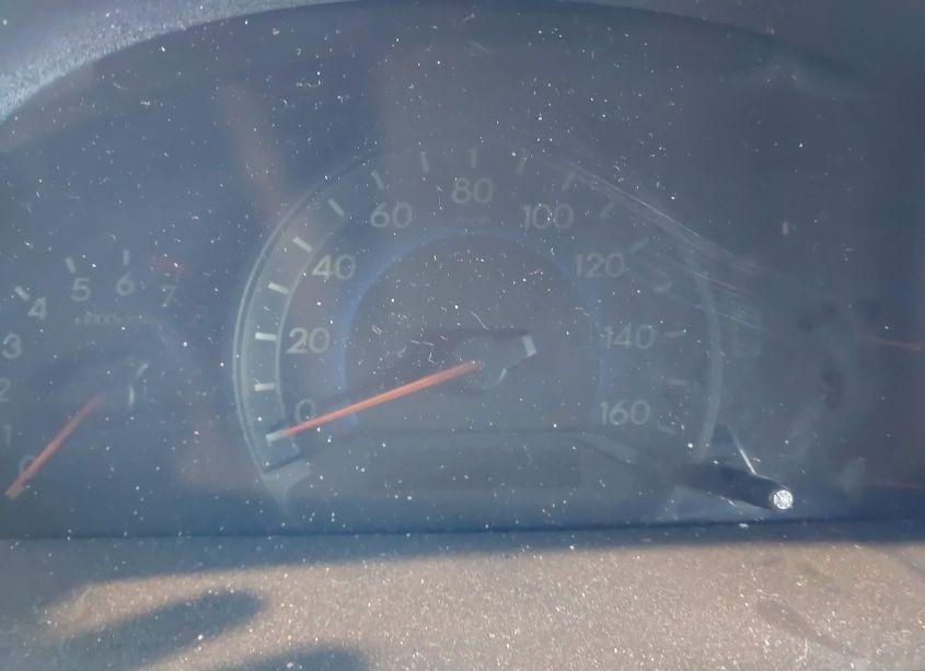 Photo 7 of 2008 Honda Odyssey EX-L (VIN 5FNRL38698B065127)