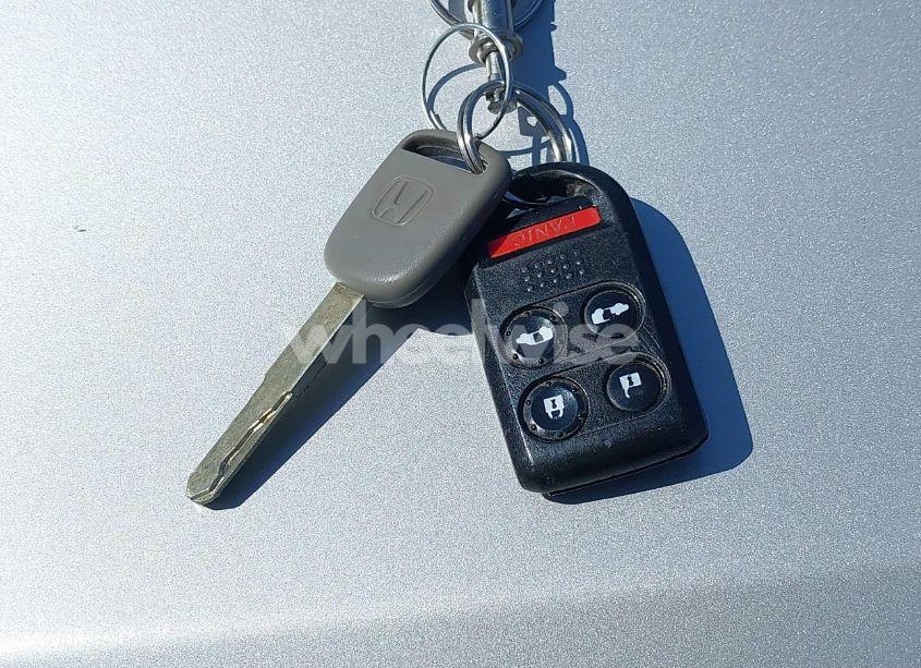 Photo 11 of 2008 Honda Odyssey EX-L (VIN 5FNRL38698B066181)