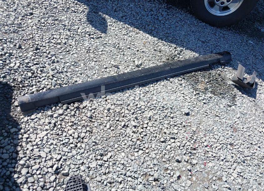 Photo 12 of 2008 Honda Odyssey EX-L (VIN 5FNRL38698B066181)