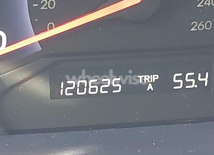 Photo 16 of 2008 Honda Odyssey EX-L (VIN 5FNRL38698B066181)