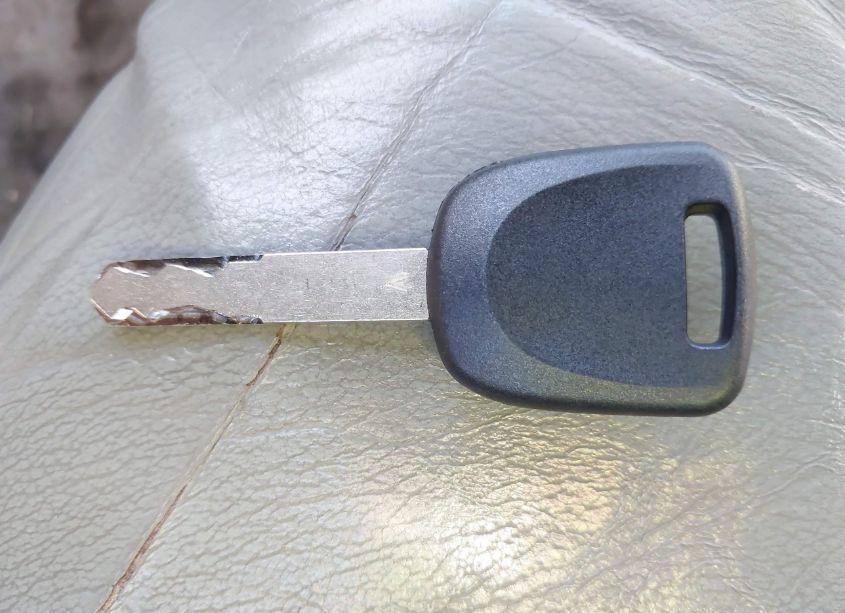 Photo 11 of 2008 Honda Odyssey EX-L (VIN 5FNRL38698B072093)