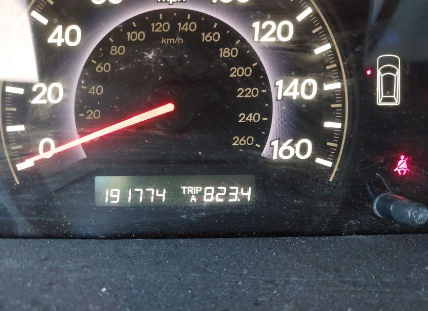 Photo 7 of 2008 Honda Odyssey EX-L (VIN 5FNRL38698B072093)