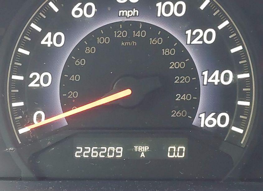 Photo 16 of 2008 Honda Odyssey EXL (VIN 5FNRL38698B092537)