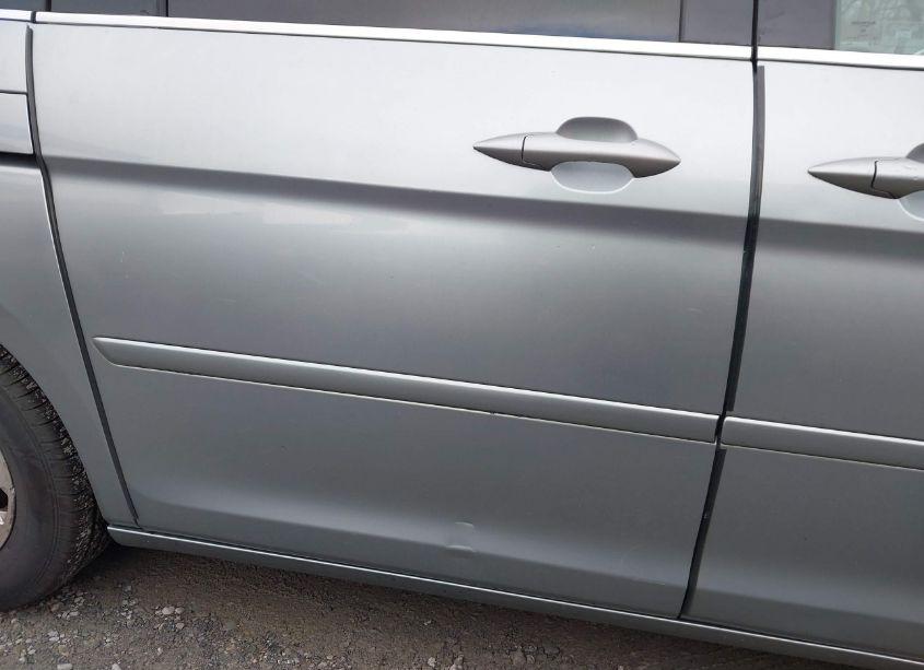 Photo 19 of 2008 Honda Odyssey EXL (VIN 5FNRL38698B092537)