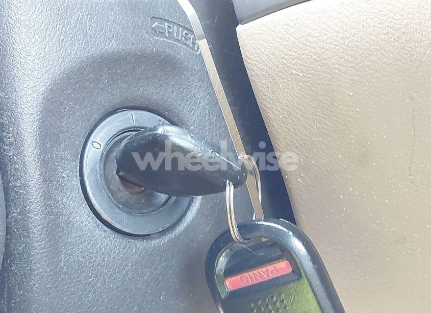 Photo 11 of 2008 Honda Odyssey EX-L (VIN 5FNRL38698B406025)