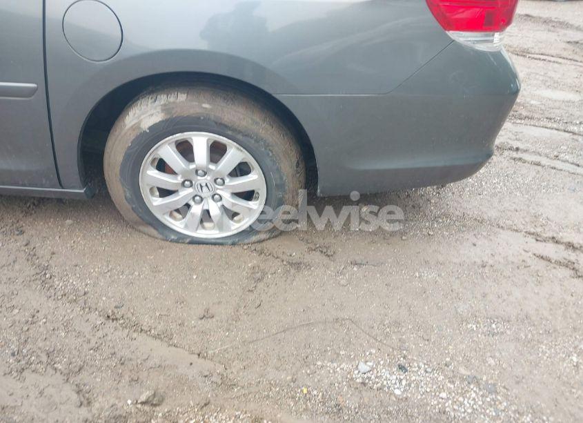 Photo 6 of 2008 Honda Odyssey EX-L (VIN 5FNRL38698B413458)