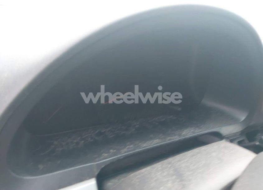 Photo 7 of 2009 Honda Odyssey EX-L (VIN 5FNRL38699B029956)