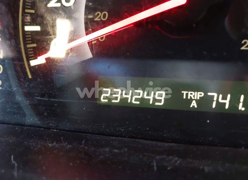 Photo 7 of 2006 Honda Odyssey EX-L (VIN 5FNRL386X6B059558)