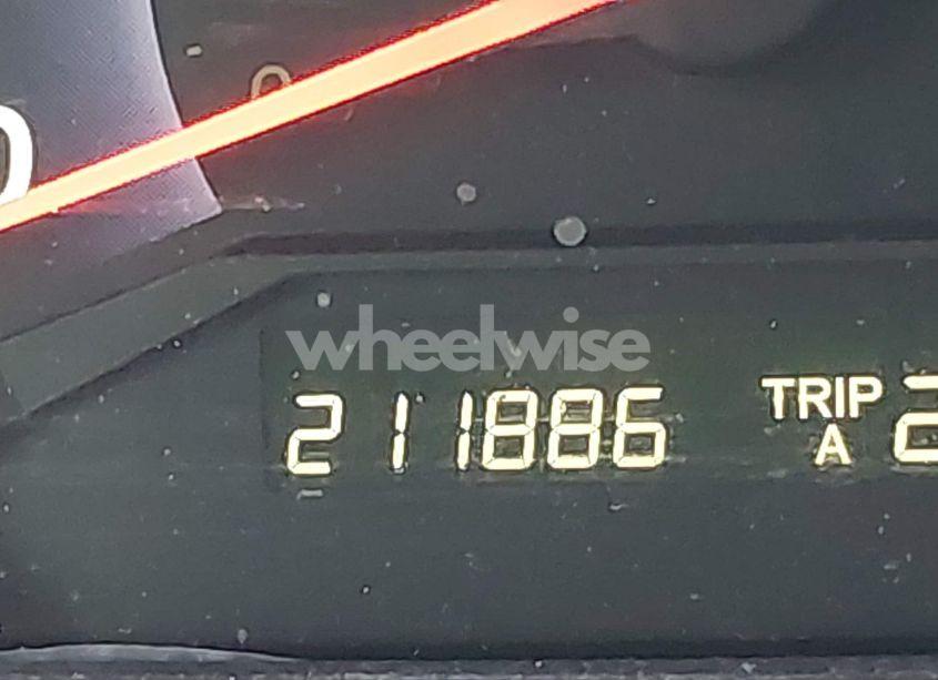 Photo 16 of 2006 Honda Odyssey EX-L (VIN 5FNRL386X6B081804)