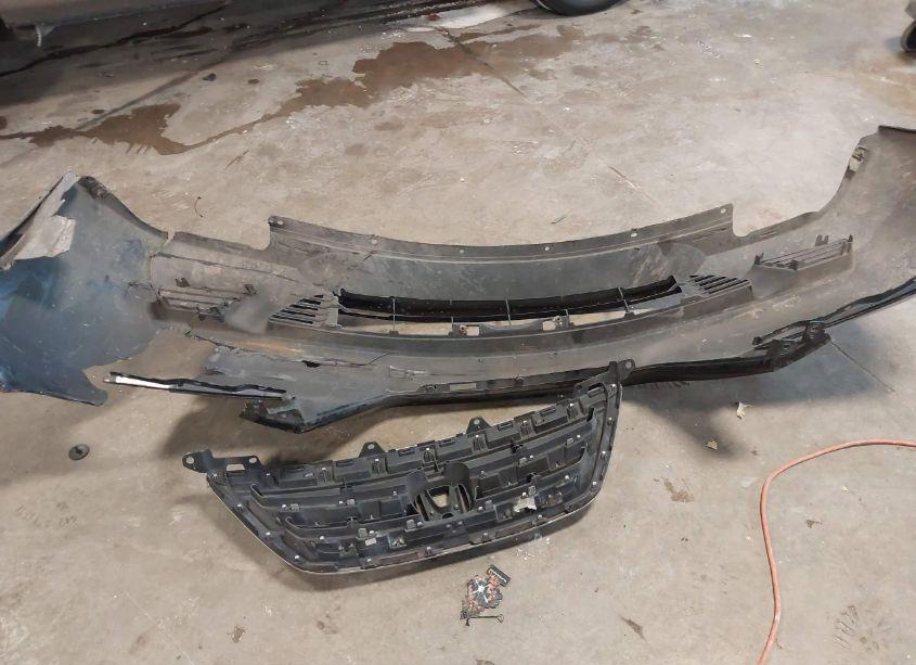 Photo 12 of 2007 Honda Odyssey EX-L (VIN 5FNRL386X7B067080)