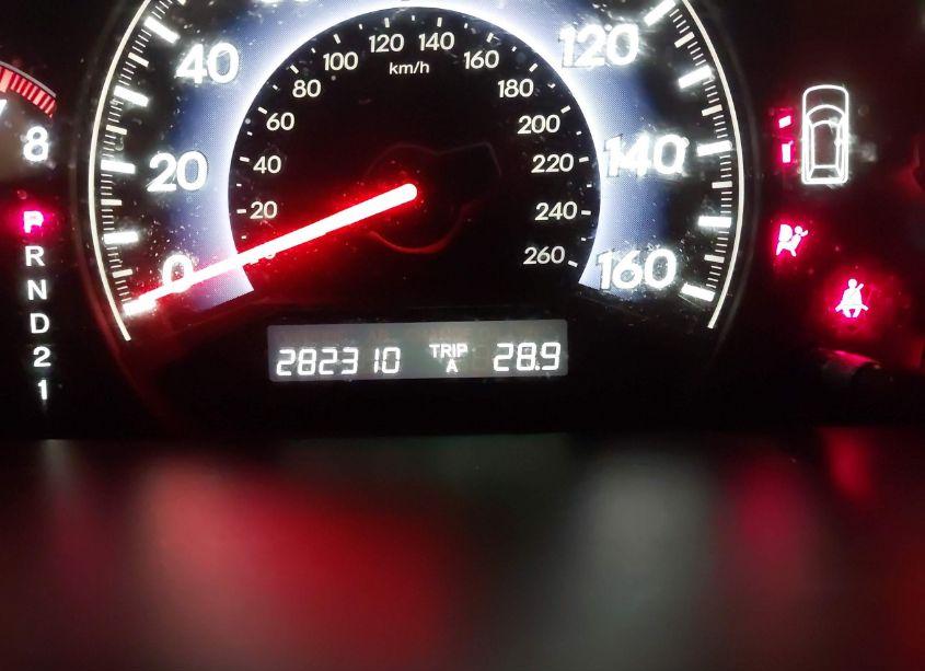 Photo 16 of 2007 Honda Odyssey EX-L (VIN 5FNRL386X7B067080)