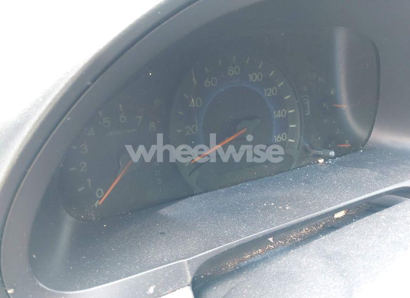 Photo 7 of 2007 Honda Odyssey EX-L (VIN 5FNRL386X7B125401)