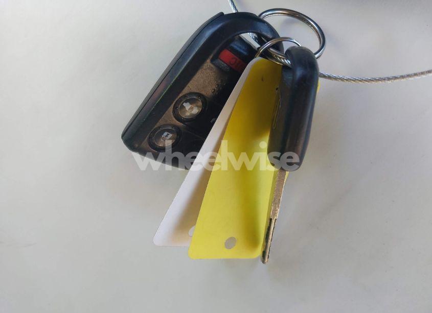 Photo 11 of 2007 Honda Odyssey EX-L (VIN 5FNRL386X7B128430)