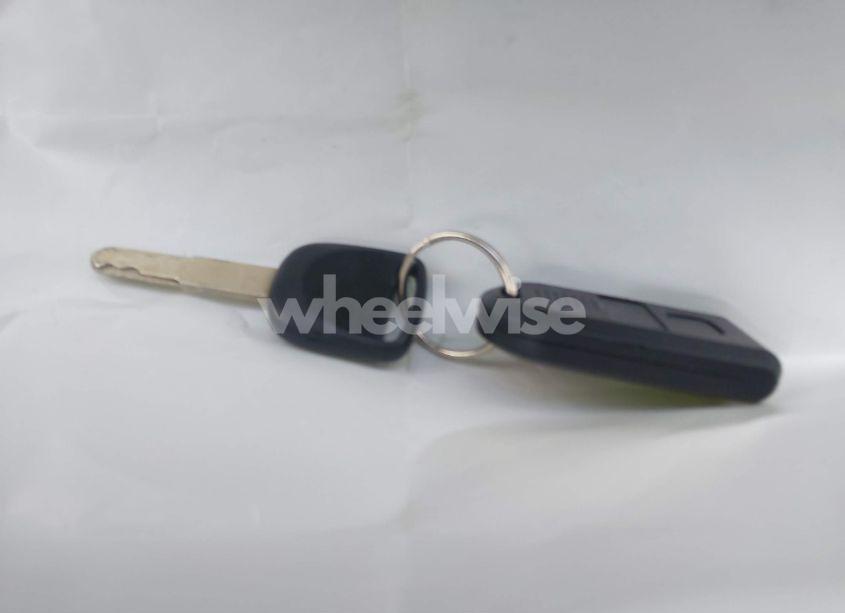 Photo 11 of 2008 Honda Odyssey EX-L (VIN 5FNRL386X8B055464)