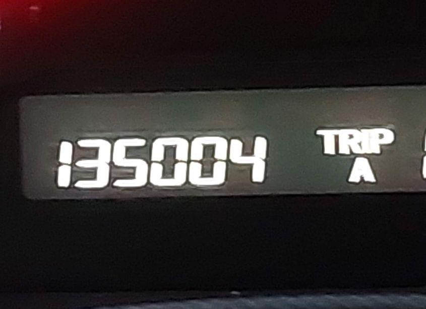 Photo 16 of 2009 Honda Odyssey EX-L (VIN 5FNRL386X9B021557)