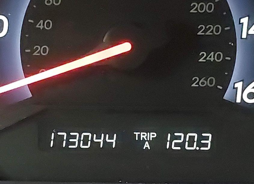 Photo 16 of 2009 Honda Odyssey EX-L (VIN 5FNRL386X9B035944)