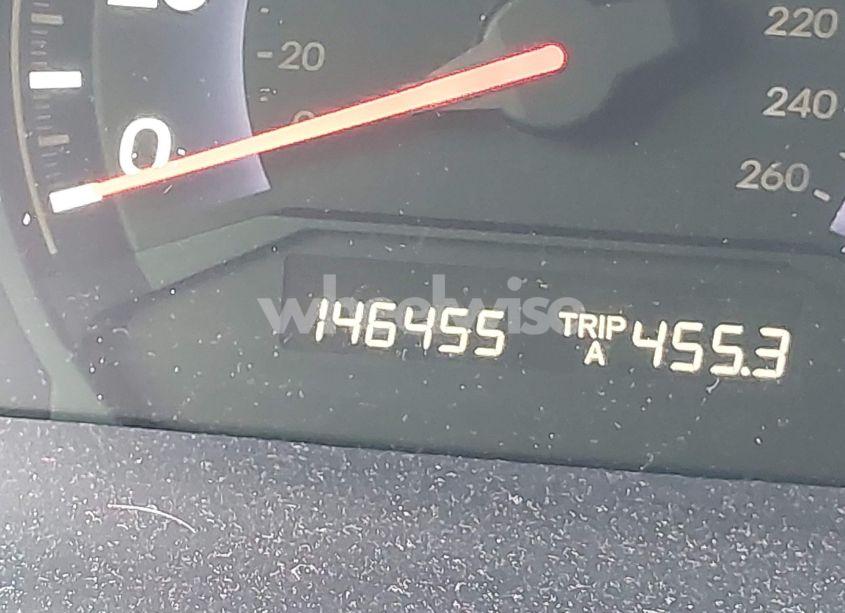 Photo 15 of 2009 Honda Odyssey EX-L (VIN 5FNRL386X9B407363)