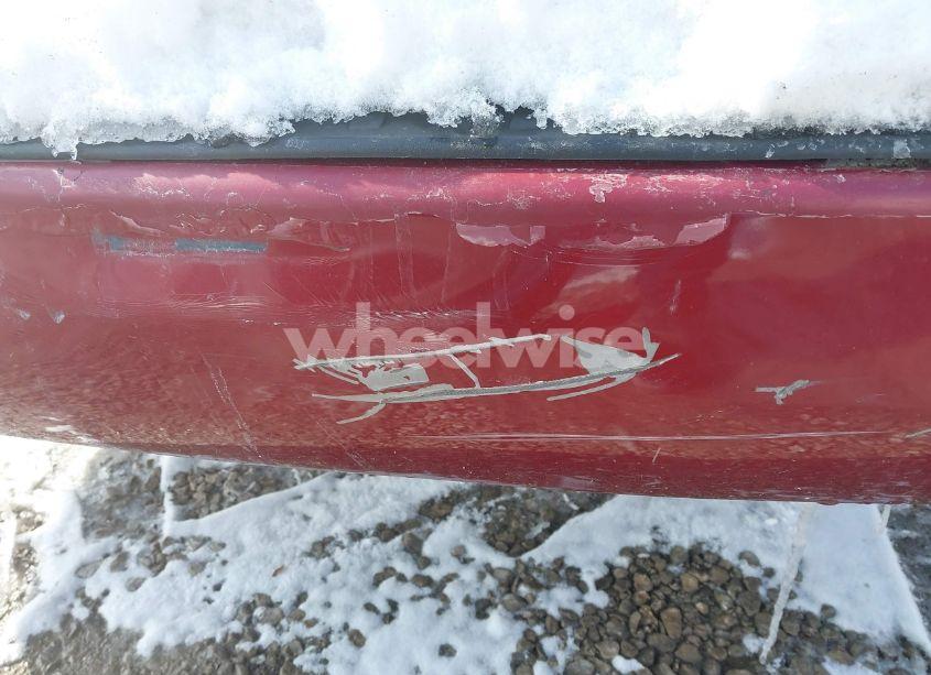 Photo 12 of 2005 Honda Odyssey EX-L (VIN 5FNRL38705B049029)