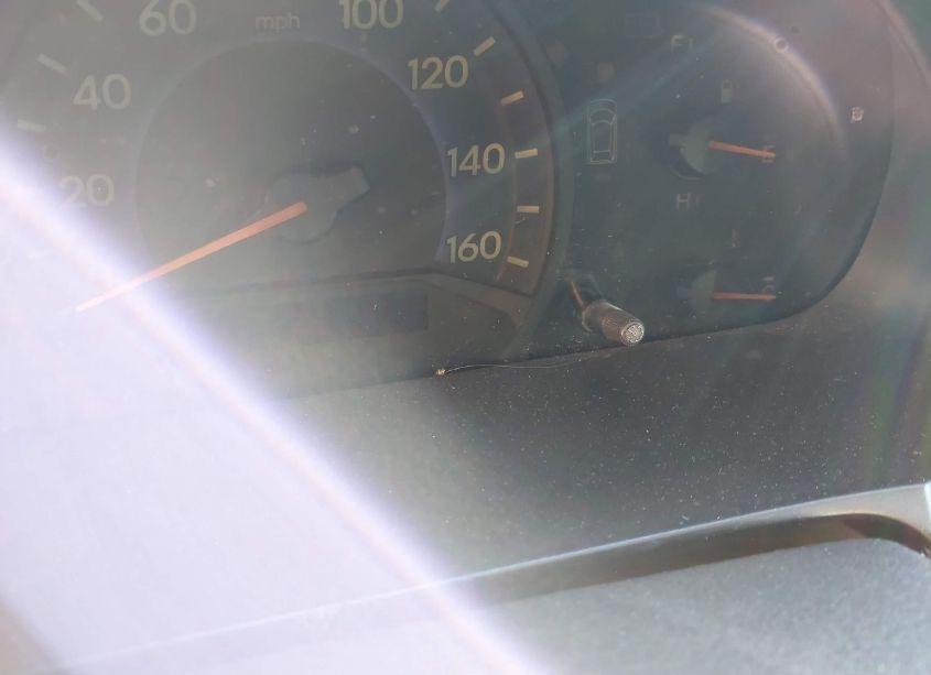 Photo 7 of 2005 Honda Odyssey EX-L (VIN 5FNRL38705B118608)