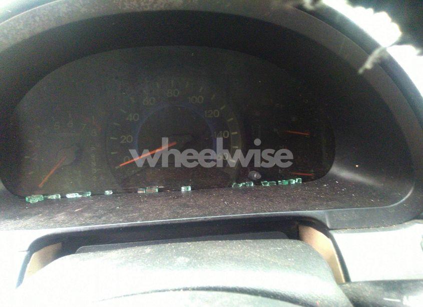 Photo 7 of 2006 Honda Odyssey EX-L (VIN 5FNRL38706B006697)