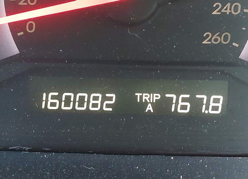 Photo 15 of 2006 Honda Odyssey EX-L (VIN 5FNRL38706B032409)