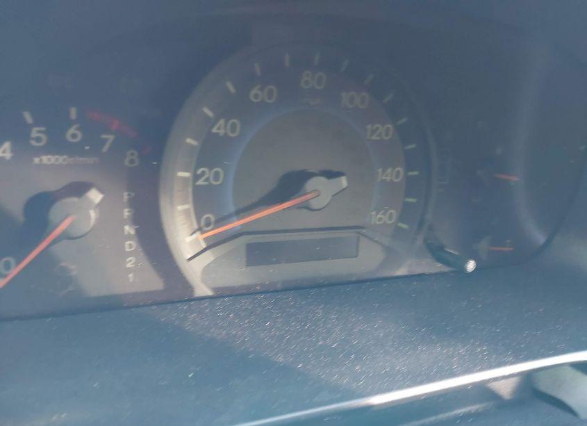 Photo 7 of 2006 Honda Odyssey EX-L (VIN 5FNRL38706B066995)