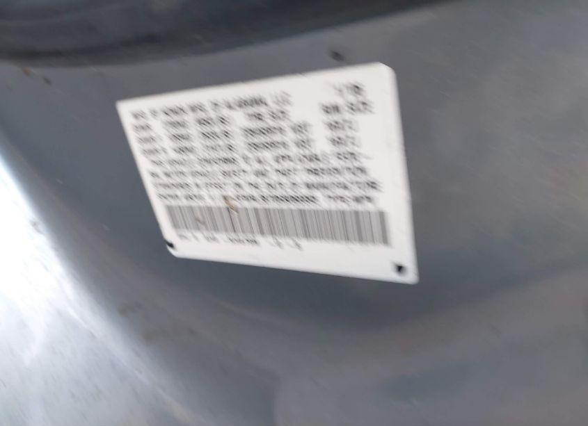 Photo 9 of 2006 Honda Odyssey EX-L (VIN 5FNRL38706B066995)