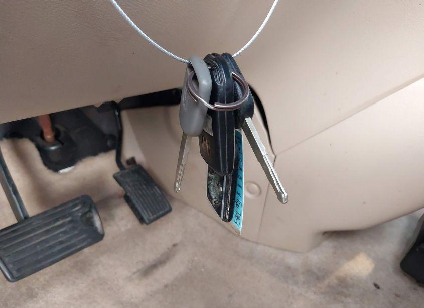 Photo 11 of 2006 Honda Odyssey EX-L (VIN 5FNRL38706B091086)